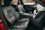 Volvo S60 T6 R-Design 2018 года (NA)